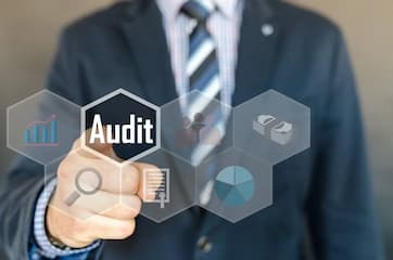 Auditorías