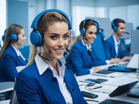 Gestión del Servicio al Cliente