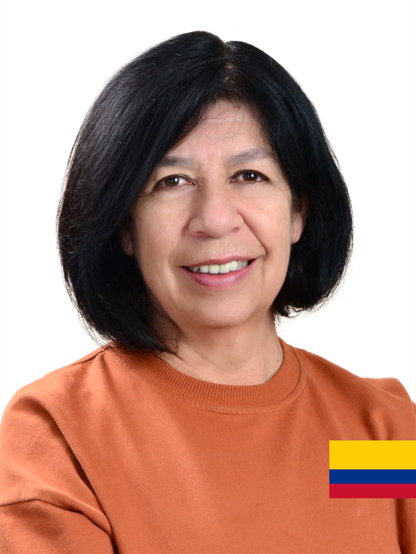 Aida Delgado