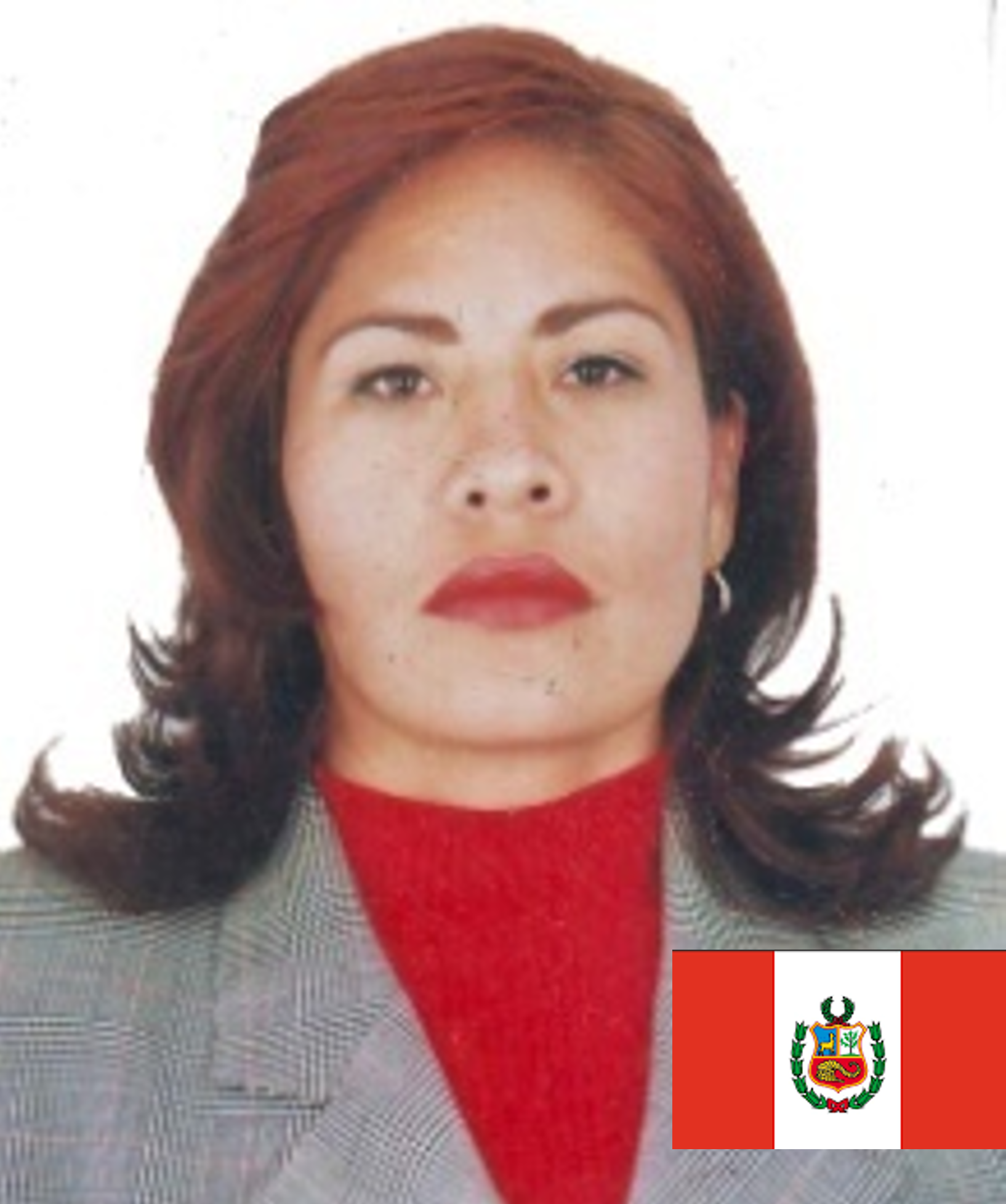 Haydee Ortiz