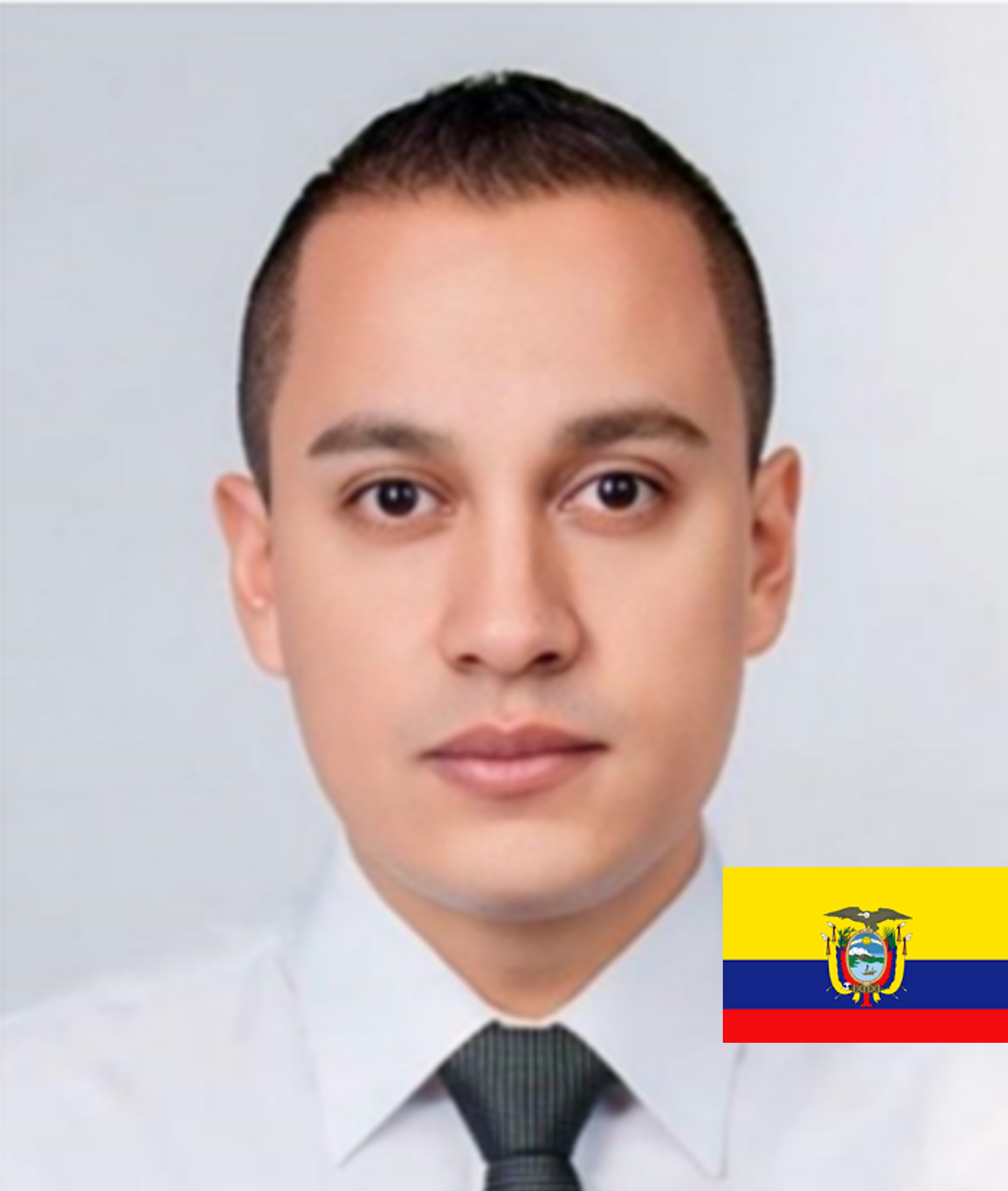 Jacobo Ortega