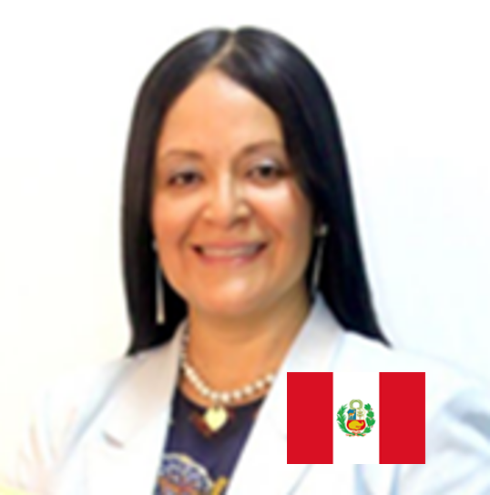 Carmen Apacarcana
