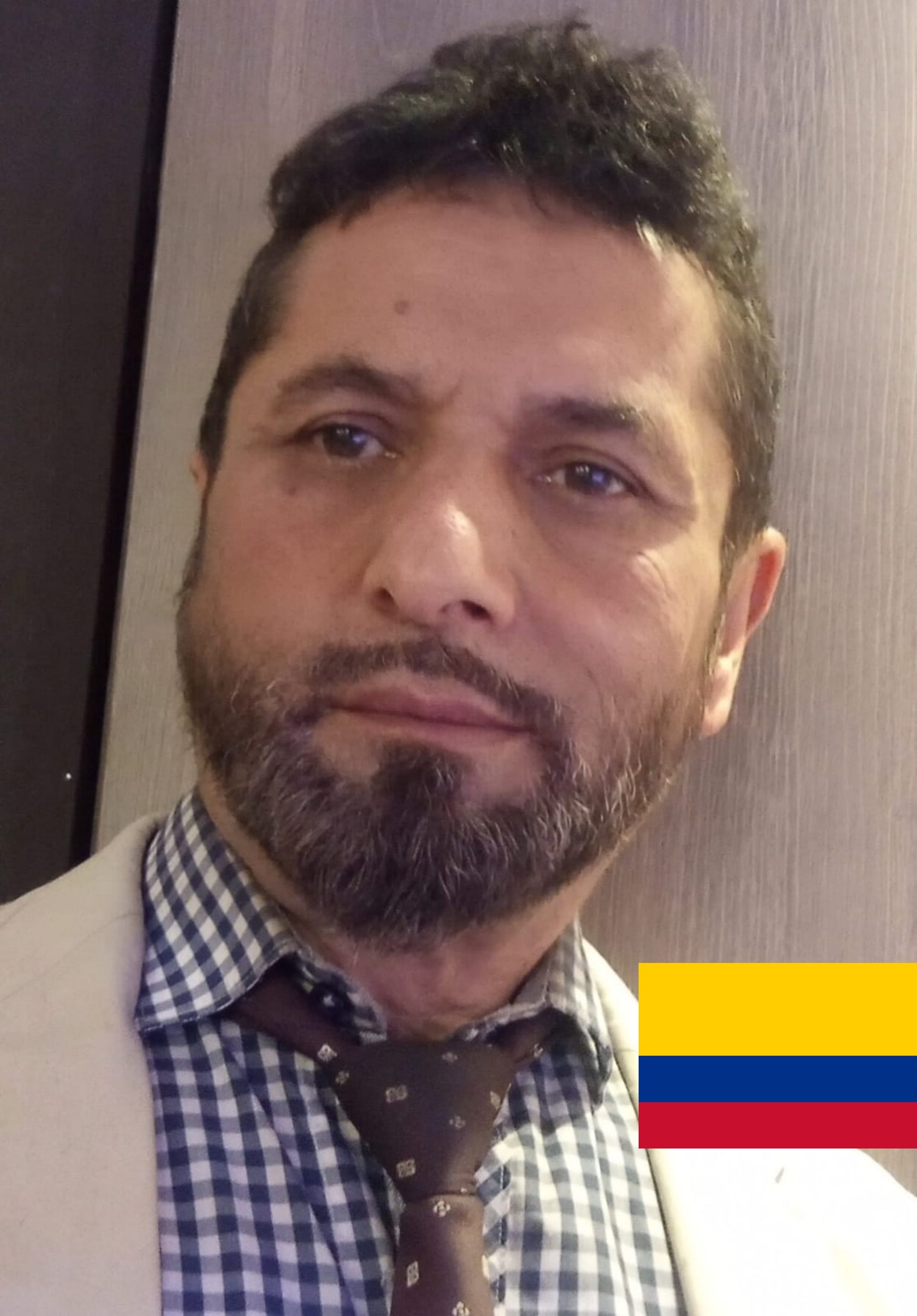 Oscar Figueroa